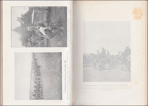 Moffett WITH THE EIGHTH DIVISION A Souvenir of SOUTH AFRICAN CAMPAIGN, 1899-1902 - Picture 15 of 24