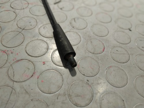 ANTENNA Peugeot 206 1 serie 2003 Hatchback 3-porte - Foto 3 di 3