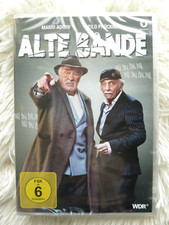 "Alte Bande" mit Mario Adorf & Tilo Prückner DVD