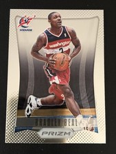 2012-13 Panini Prizm Bradley Beal Rookie Card! 1st Year Prizm 🔥🔥🔥