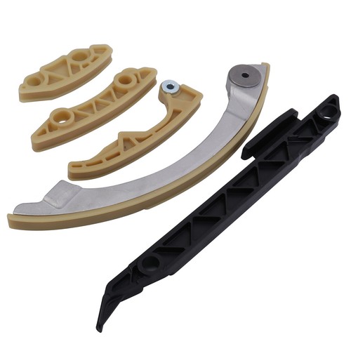 Engine Timing Chain Kit For Chevy Malibu GMC Terrain Pontiac G5 Saturn VUE SKY - Imagen 5 de 7