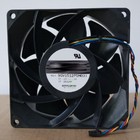 For SANYO 9GV1512P5M031 12V 1.2A 150*150*50mm Gale Volume Cooling Fan 4wire-5pin