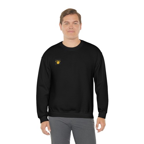 BoobooBaby Crewneck Sweatshirt - Picture 15 of 46