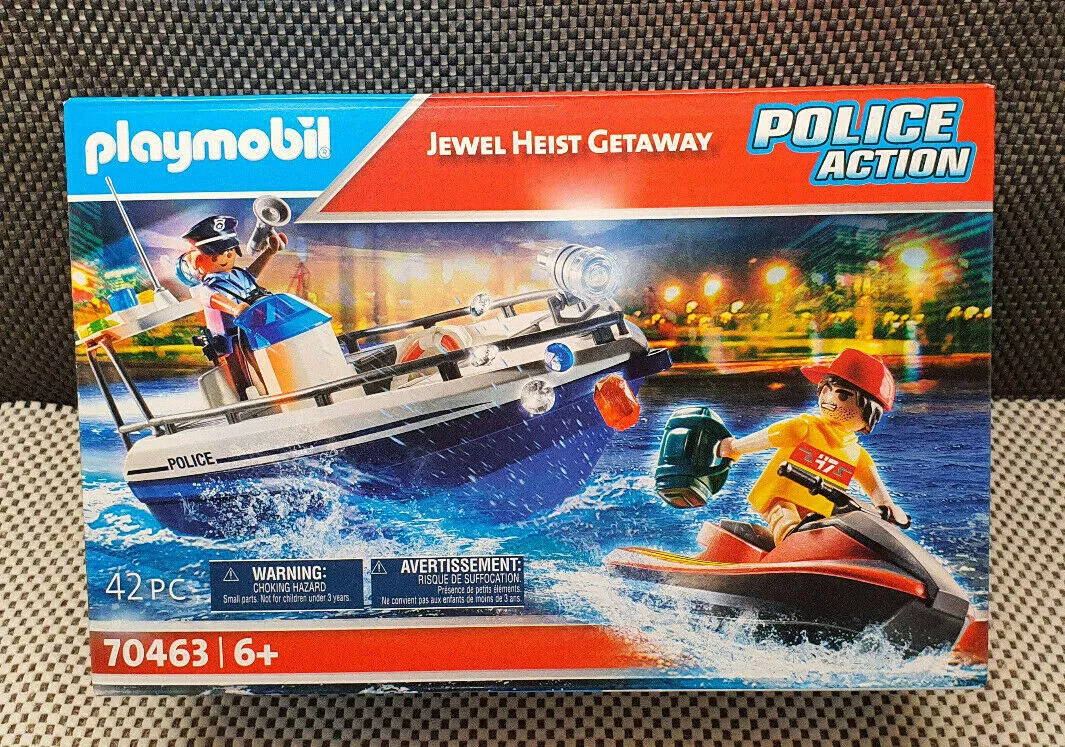 70463 playmobil 2025