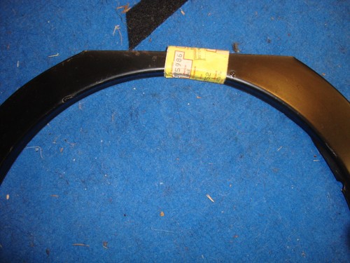 70-72 Chevelle SS454 Cowl Induction Air Cleaner Seal Ring Flange NOS GM 3975986 - Picture 6 of 11