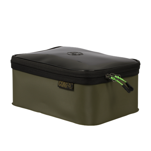 Korda Compac Zubehörkoffer Tackle Bag kompaktes Angelgepäck - alle Modelle - Bild 6 von 8