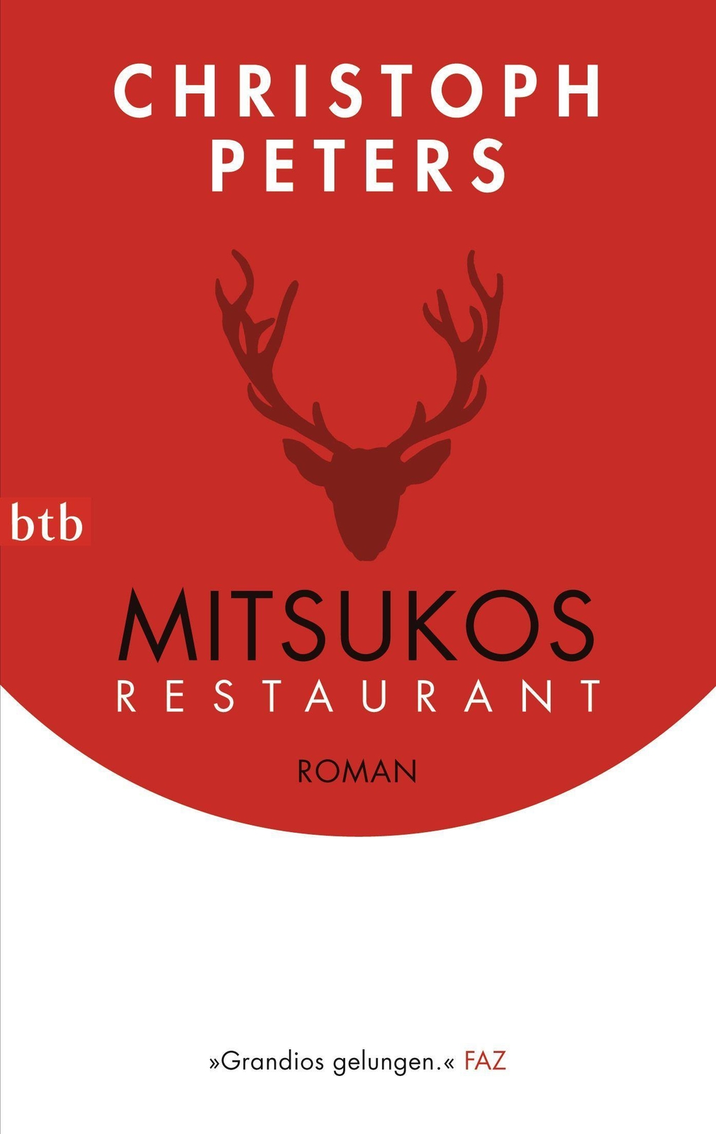Thumbnail - Mitsukos Restaurant | Buch | 9783442741595