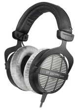 beyerdynamic DT 990 PRO Over Ear Wired Headphones - Black