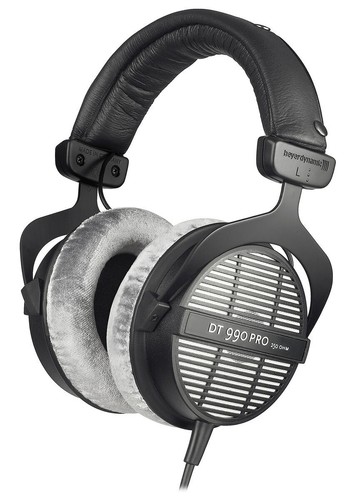 Uber Beyerdynamic DT770 with custom detachable litz cable Uber Beyerdynamic DT770 with custom detachable litz cable