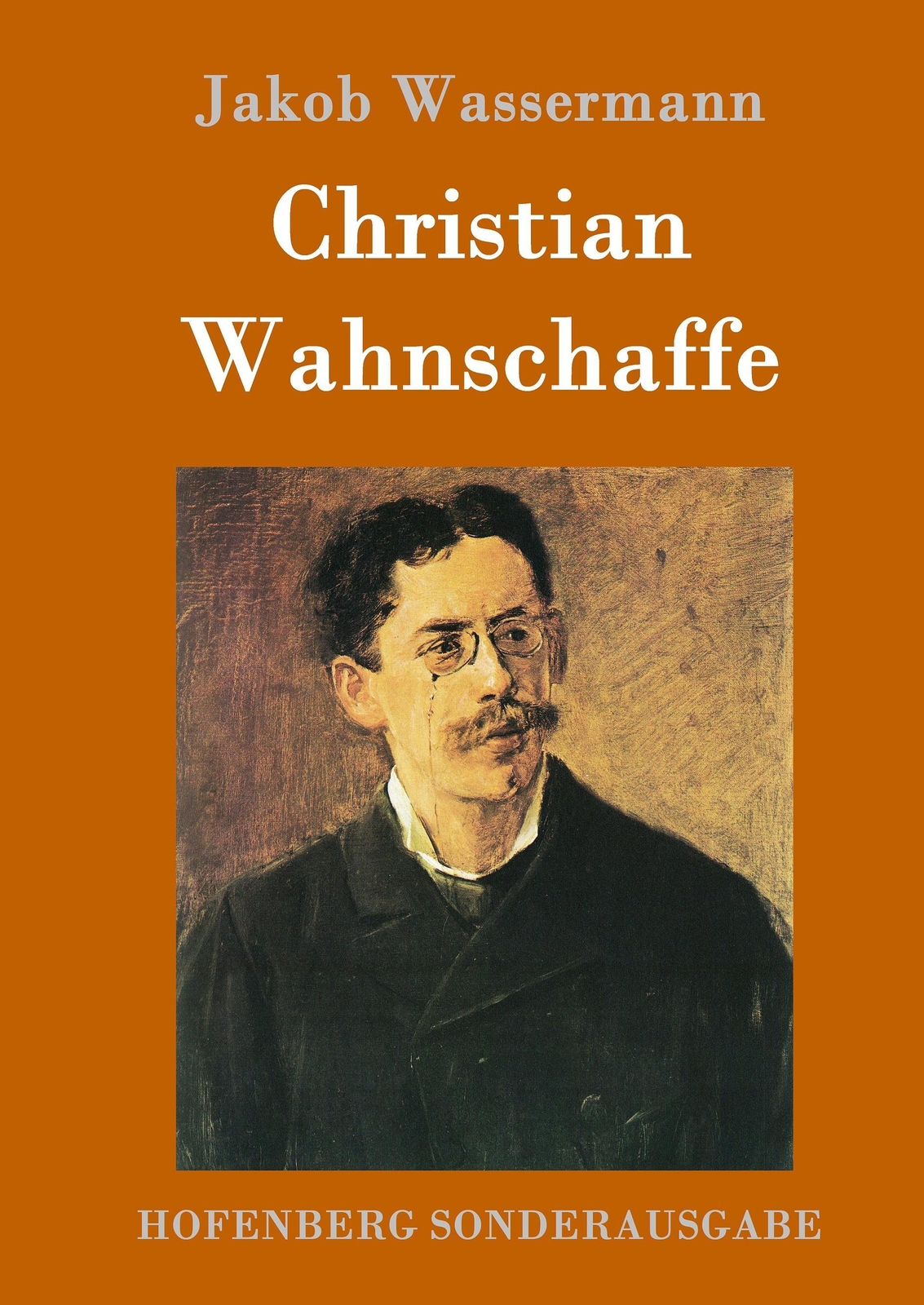 Christian Wahnschaffe | Buch | 9783843089661