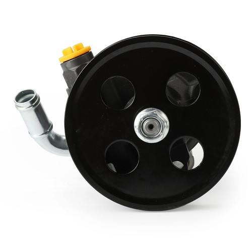 1PC For 04-07 Toyota Highlander 3.3L V6 Power Steering Pump w/ Pulley AA1215931 - Picture 9 of 12