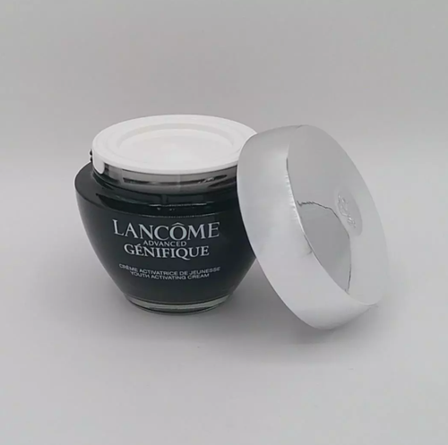 NEW! Lancome Genifique Youth Activating Cream 1.69 oz / 50 ml SEALED BOX - Picture 3 of 10