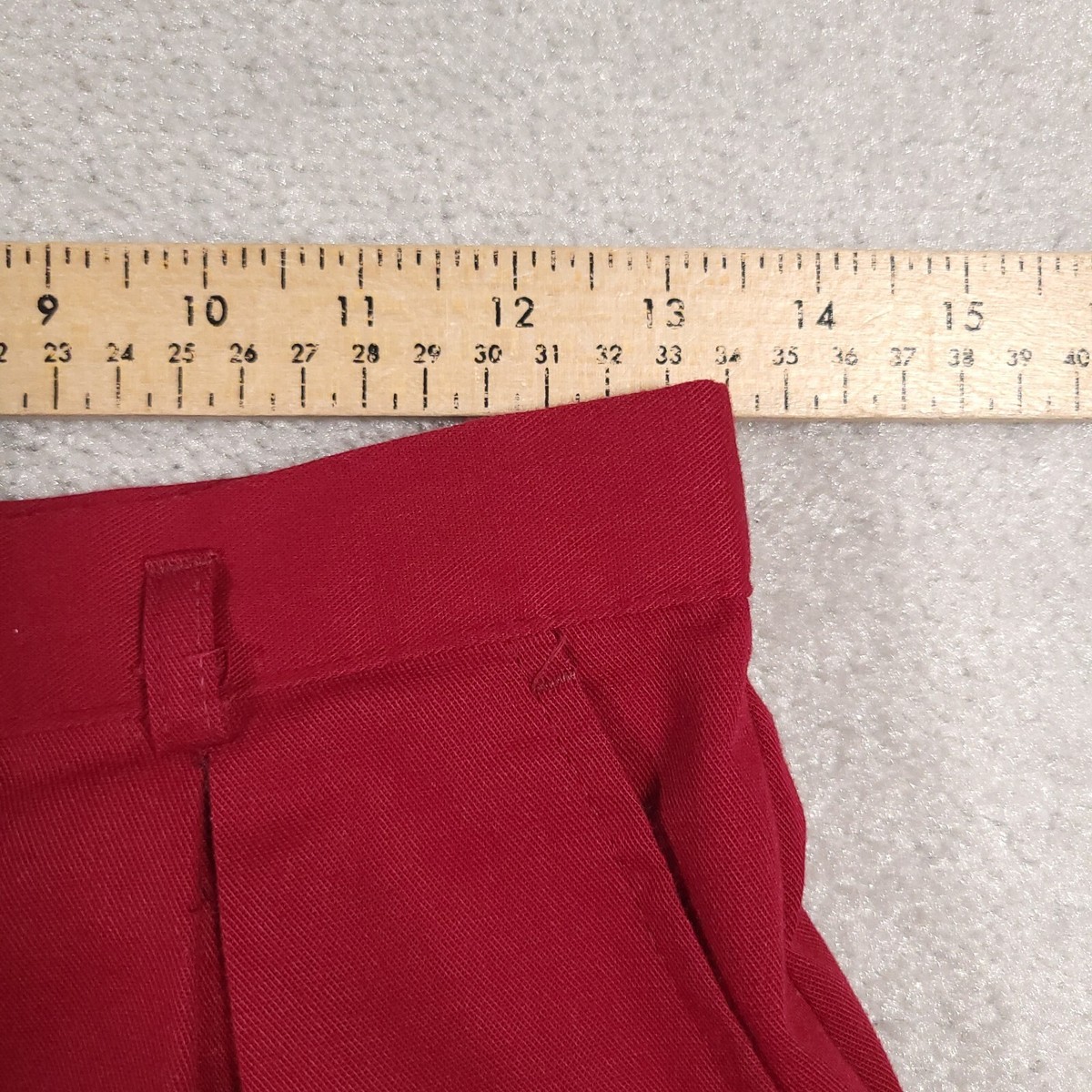 jcpenney red dress pants Corduroy Pants Jcpenney Red Pants Vtg 80s Hartwell Red Corduroy Pants, Flat Front, Talon Zipper
