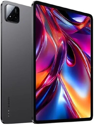 Xiaomi Pad 7 Wi-Fi 8GB 128GB Gray WLAN 11 Zoll mit HyperAI NEU + OVP - Picture 6 of 6