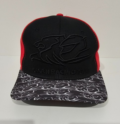 Holden Racing Team Baseball Cap various designs HRT - Picture 13 of 27
