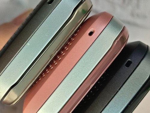 Sony Ericsson W395 Unlocked 2G slide phone English - Afbeelding 18 van 22