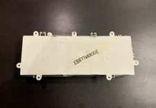 LG OEM EBR77688002 WASHER ELECTRONIC CONTROL BOARD NEW OPEN BOX NOB 102C