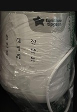Tommee Tippee All-in-One Advanced Electric Bottle and Food Pouch Warmer