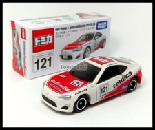 TOMICA 121 Netz HYOGO 86 BS Toyota 86 GAZOO RACING 1/60 TOMY DIECAST CAR NEW B