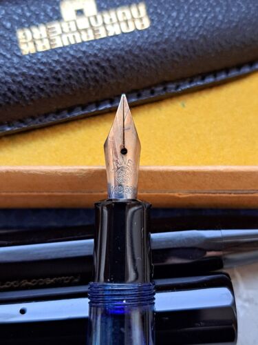 Vintage Kaweco Sport Set 126 OB 14c 585 & Kugelschreiber 619 im Etui ++ - Bild 3 von 6