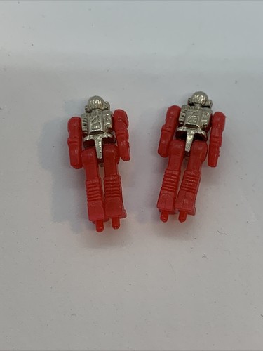 Kingdom Three in One 3 in 1 Dia-battles Diaclone Clone KO Transforming Robot - Picture 16 of 24