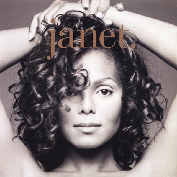 Janet Jackson - janet: Deluxe Edition (Limited Edition