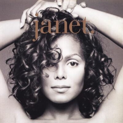 Janet Jackson - janet: Deluxe Edition (Limited Edition