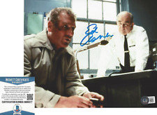 ED ASNER SIGNED 'FORT APACHE THE BRONX' 8x10 MOVIE PHOTO BECKETT COA BAS ED ASNER SIGNED 'FORT APACHE THE BRONX' 8x10 MOVIE PHOTO BECKETT COA BAS