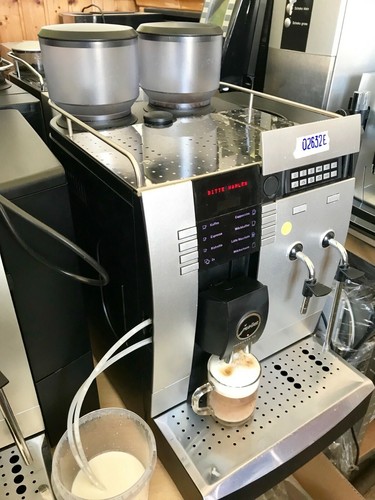 Reparatur und Wartung für Jura Kaffeevollautomaten - Bild 5 von 7
