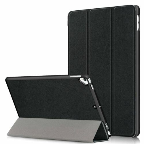 Funda Para IPAD Pro 2017 10.5 inch Cuero Fino Smart Golpes Soporte Libro Funda - Imagen 6 de 6