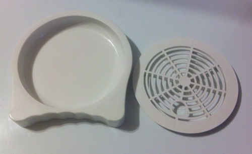 Jack LaLanne's Power Juicer CL-003AP (White or Black) Replacement Part -Choice - Picture 57 of 103