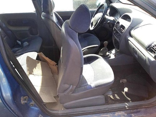 6J X 14 juego de llantas para RENAULT CLIO II FASE I (B CBO) 1.9 DTI 296167 - Imagen 13 de 21