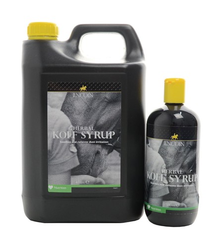 Lincoln Herbal Koff Syrup 4 Litre Pack 4995 Lincoln Herbal Koff Syrup 4 Litre Pack 4995