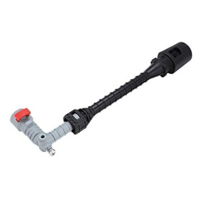 #ad Mutifunctional High Pressure Car Washer for Valve Hose Nozzle Clean Household Wa $17.86