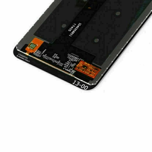 Schwarz LCD Display Bildschirm Touch Screen Digitizer Für Redmi 5 Plus - Zdjęcie 12 z 12