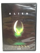 Alien (DVD, 1999, Academy Awards Collection 20th Anniversary Edition)