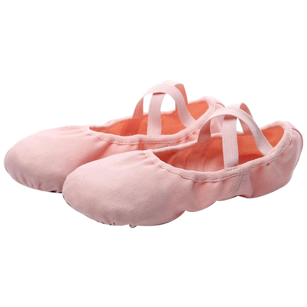 Ballet shoes deals design