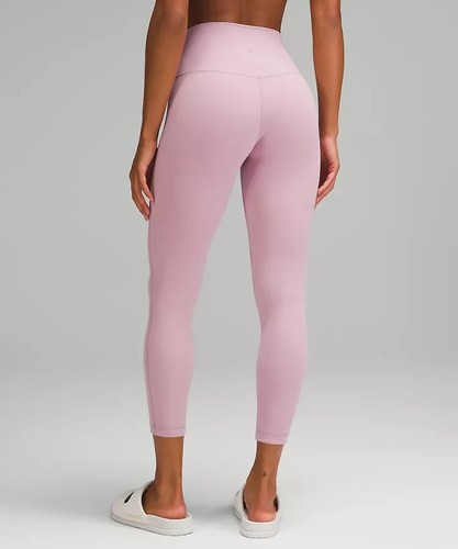 NEW lululemon Align™ High-Rise Pant 25" Choose Your Size. NWT - Picture 125 of 132