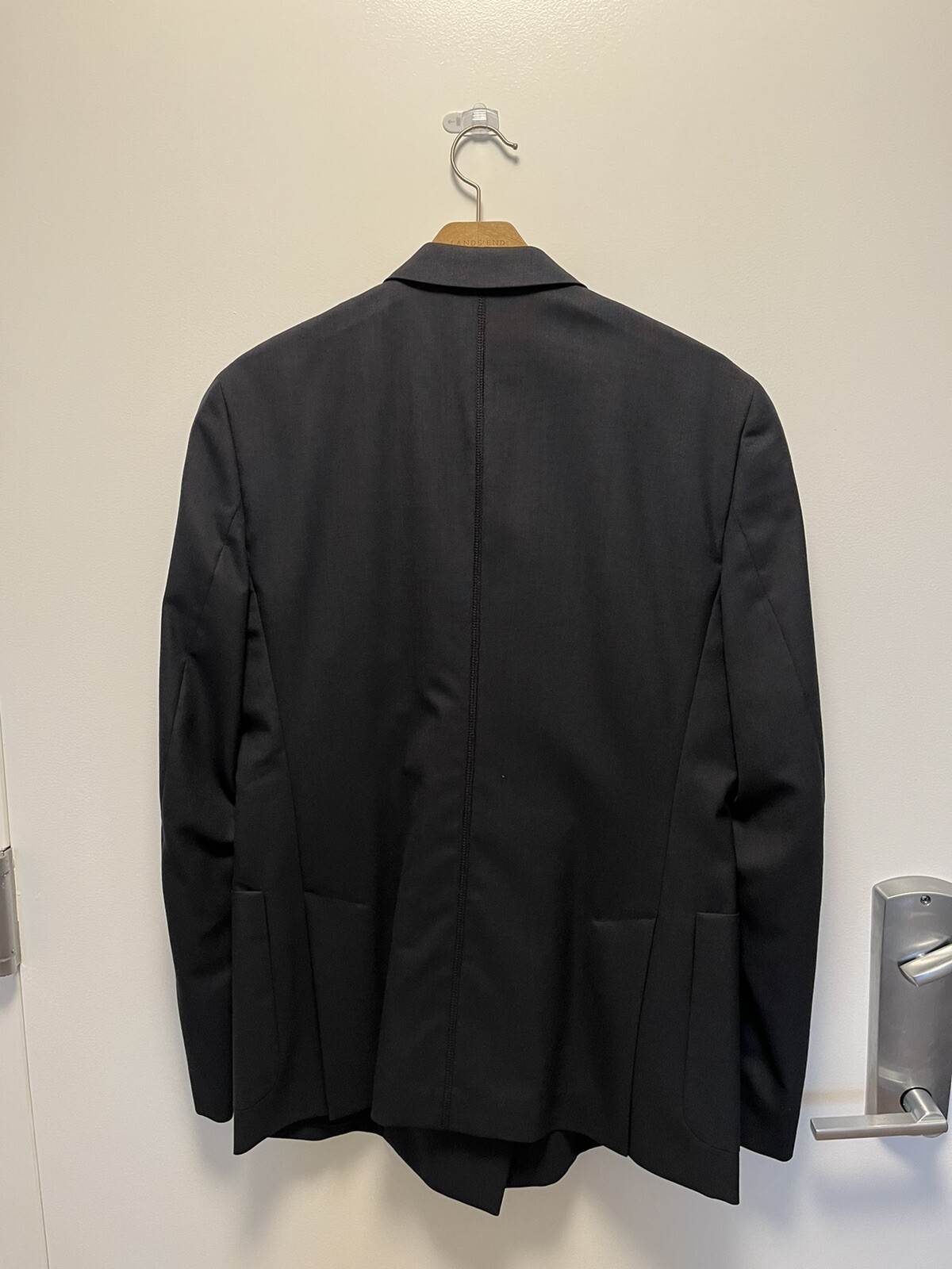 国内正規品 Alexander McQueen ボンバー ジャケット 50-