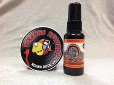 Blunt Power 1.5 oz FANTASIA Air Freshener Spray Piranha Records