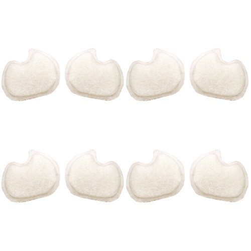 4 Pairs Anti-Wear-Fußpolster Fußpolsterauflage Vorfußpolster Damen - Bild 7 von 12