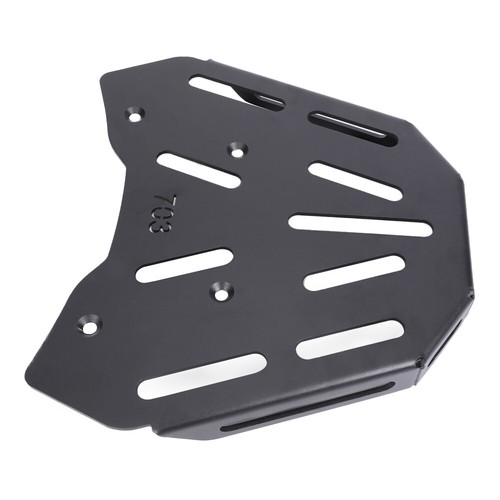 Rear Tail Luggage Rack Carrier Support Mounting Bracket For ZONTES 703F 2024-25 - Picture 21 of 24