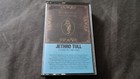 Jethro Tull "Living in the Past" Cassette Tape