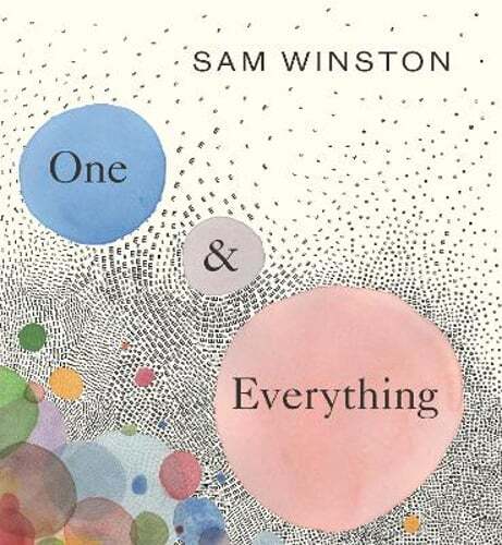 One and Everything by Sam Winston: New - Bild 1 von 1