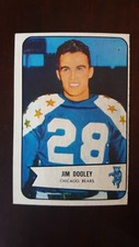 1954 bowman football cards, complete your set