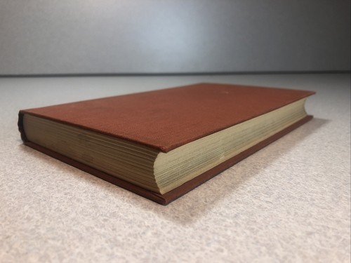 1937 1st Edition Bekenntnisse des Hochstaplers Felix Krull HC VG+ - Imagen 8 de 13