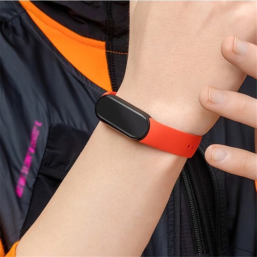 M7 Smart Watch Wodoodporny sportowy inteligentny zegarek Fitness Tracker Bransoletka dla Androida - Zdjęcie 3 z 13