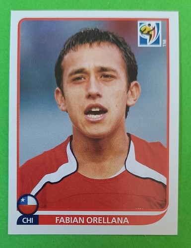 PANINI WORLD CUP SOUTH AFRICA 2010 STICKERS -pick up from drop down list 467-638 - Picture 168 of 173