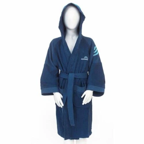 Peignoir de cheap bain junior