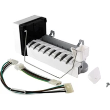 CMP 5303918277 Refrigerator Ice Maker Frigidaire 218699501, 218713500, 240352401